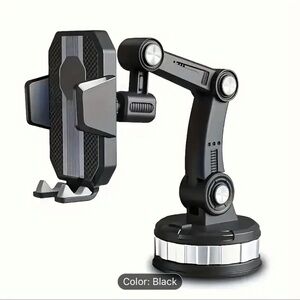 Large truck multifunctional 360 degree rotating stand